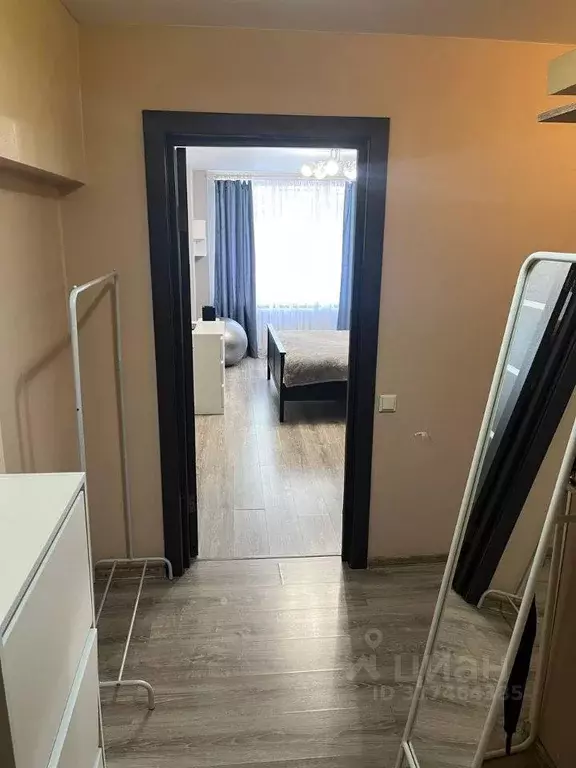 Квартира, 2 комнаты, 51.2 м - Фото 1