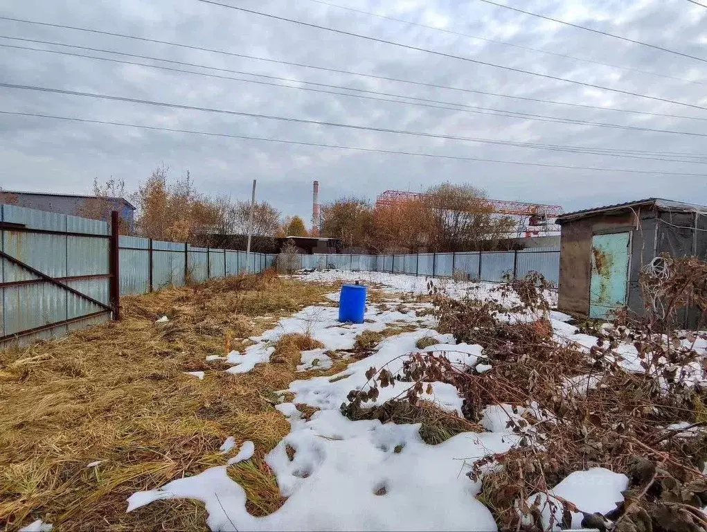 Участок в Новосибирская область, Новосибирск Родничок СПК,  (6.5 сот.) - Фото 1