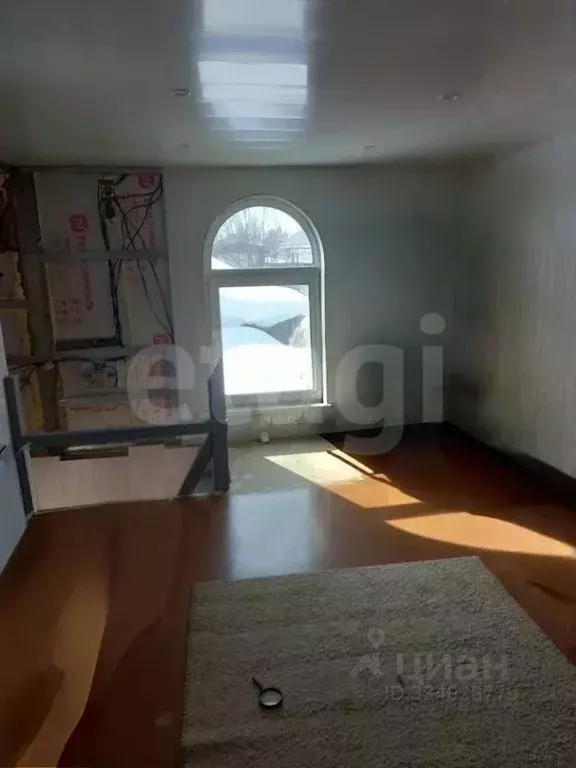 Дом в Алтайский край, Троицкий район, с. Троицкое ул. Льва Толстого, ... - Фото 1