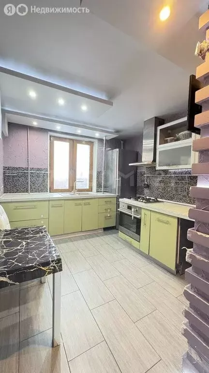 3-комнатная квартира: Химки, Молодёжная улица, 36 (64.9 м) - Фото 2