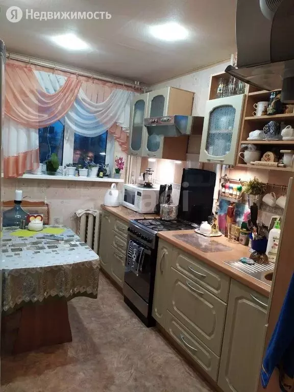 2-комнатная квартира: Нижний Тагил, улица Ломоносова, 13 (43 м) - Фото 0