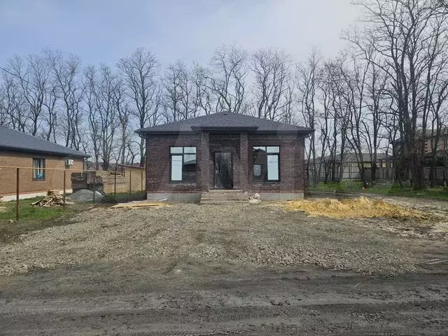 Дом 100 м на участке 3 сот. - Фото 0
