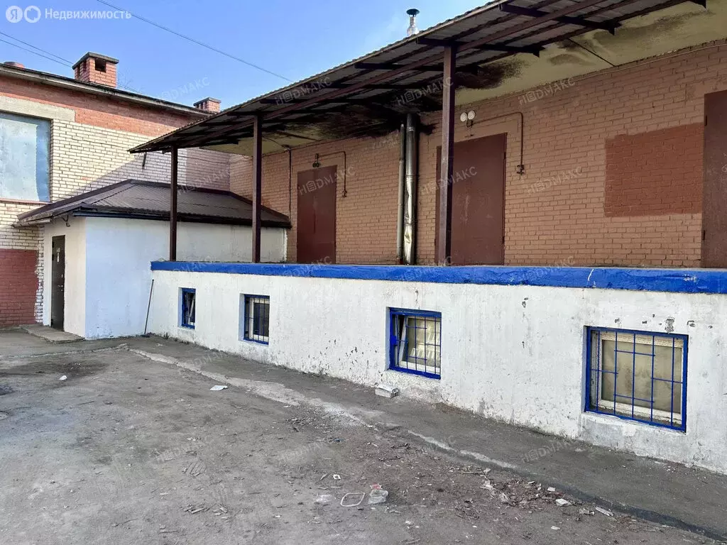 Помещение свободного назначения (158 м) - Фото 1