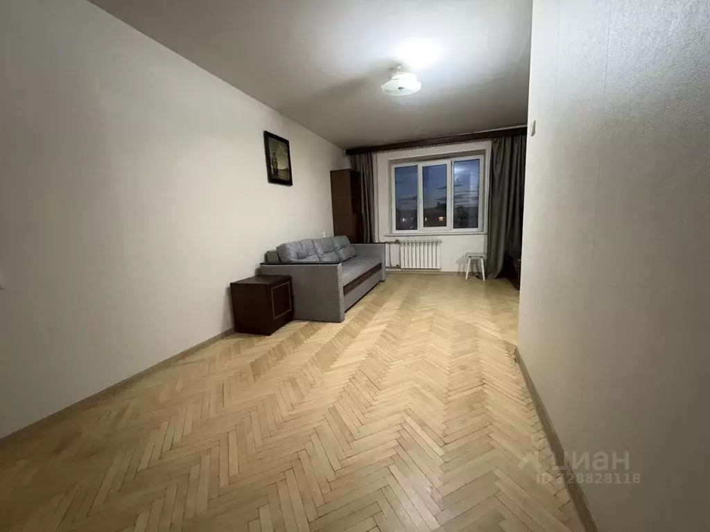 1-к кв. Санкт-Петербург просп. Художников, 9К1 (35.0 м) - Фото 2