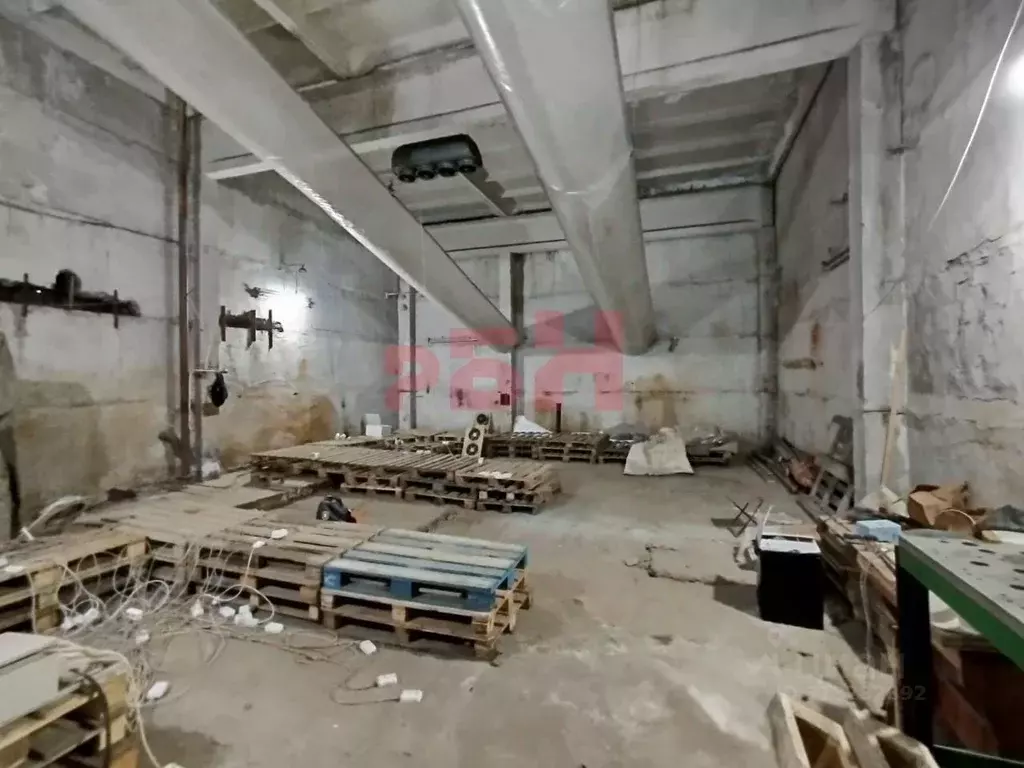 Производственное помещение в Курганская область, Курган Чернореченская ... - Фото 1