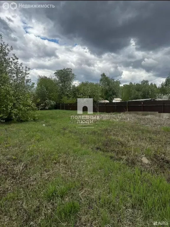 Участок в село Малая Сазанка, улица Нахимова (22.8 м) - Фото 2