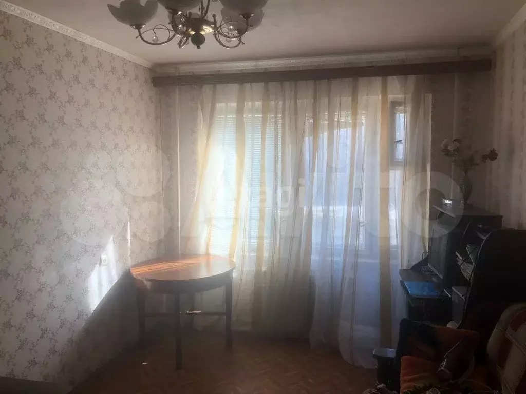 4-к. квартира, 77 м, 3/9 эт. - Фото 0