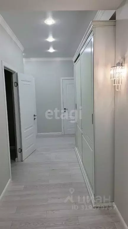 2-к кв. Ставропольский край, Пятигорск ул. Адмиральского (68.9 м) - Фото 2