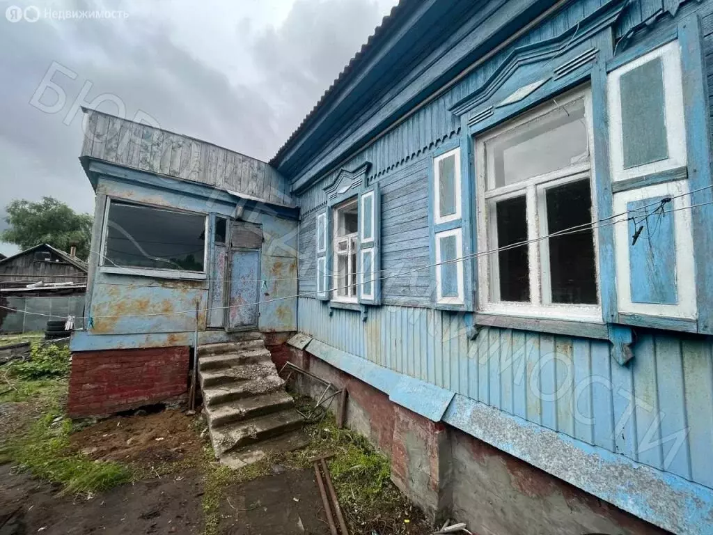 Дом в Саратовская область, Балашов (64.7 м) - Фото 0