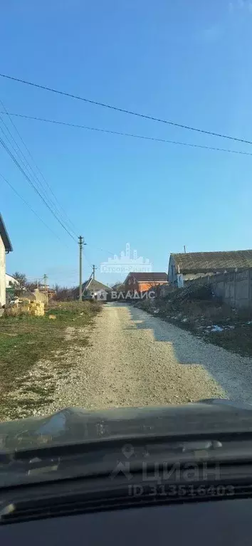 Участок в Крым, Керчь ул. Азизова (6.0 сот.) - Фото 0