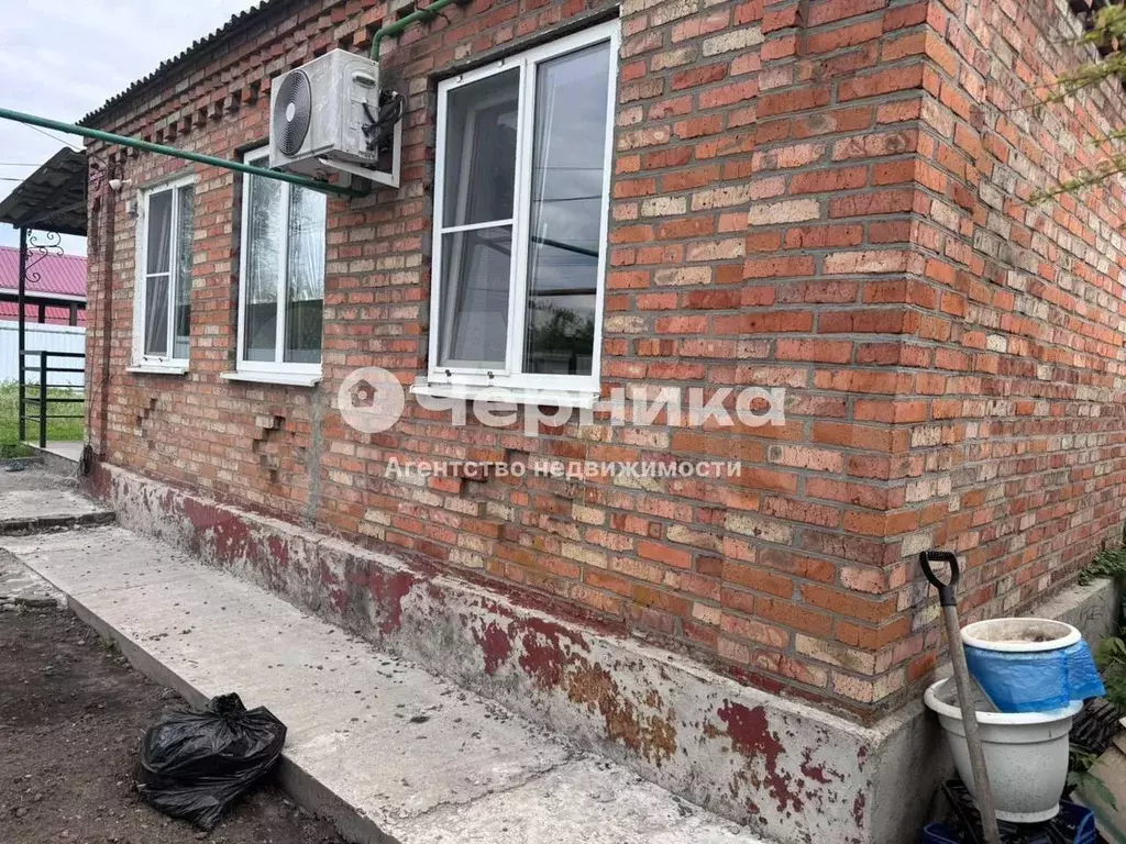 Дом 55 м на участке 11 сот. - Фото 1