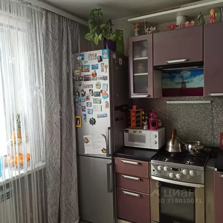 1-к кв. Московская область, Фрязино Полевая ул., 25 (38.0 м) - Фото 1