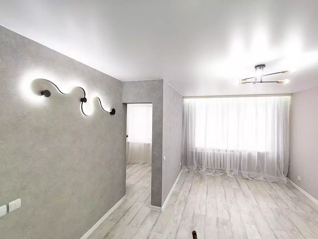 1-к кв. Мордовия, Саранск просп. 50 лет Октября, 26 (31.0 м) - Фото 2