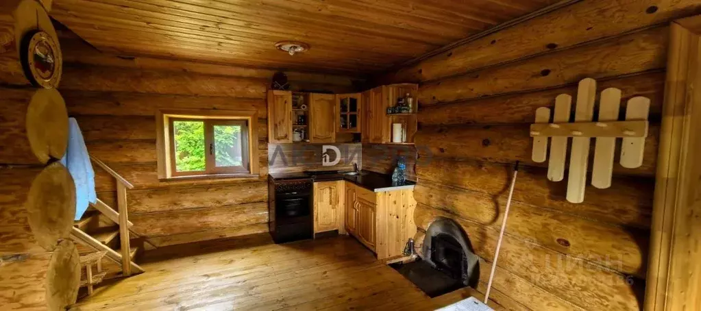 Дом в Башкортостан, Иглинский район, Ивано-Казанский сельсовет, д. ... - Фото 2