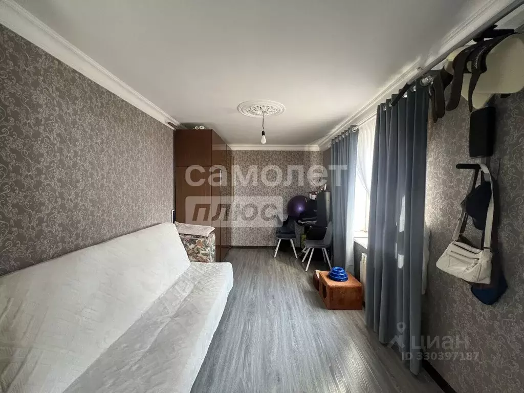 2-к кв. Дагестан, Дербент ул. Гейдара Алиева, 2 (55.0 м) - Фото 0