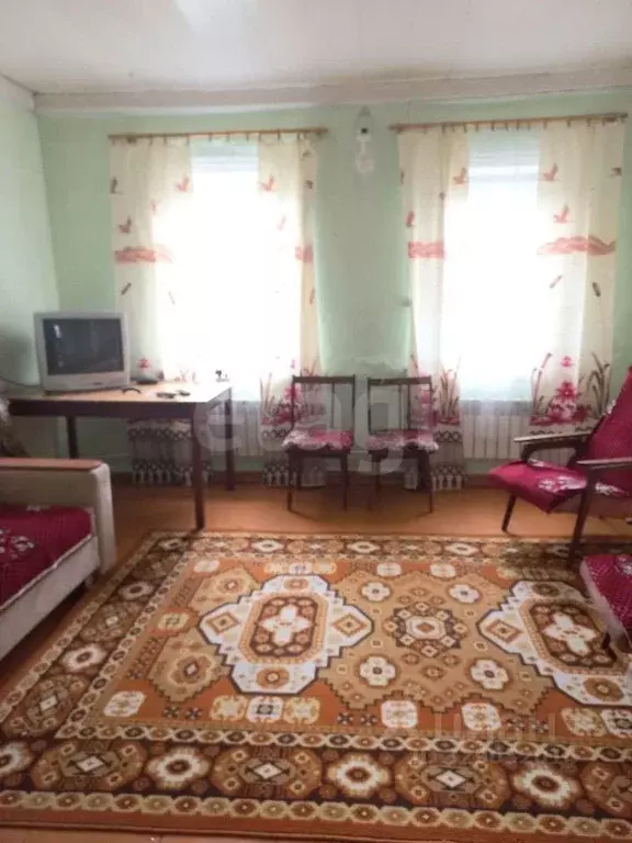 Дом в Свердловская область, Талицкий муниципальный округ, д. Белая ... - Фото 1