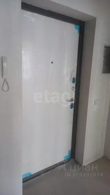 1-к кв. Башкортостан, Уфа ул. Природная, 28/1 (37.0 м) - Фото 2