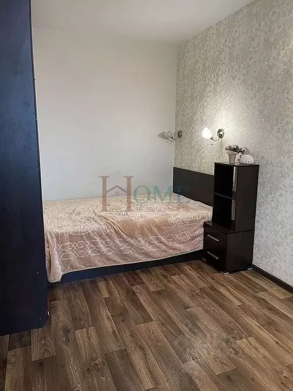 1-к кв. Новосибирская область, Новосибирск ул. Некрасова, 63/1 (31.0 ... - Фото 2