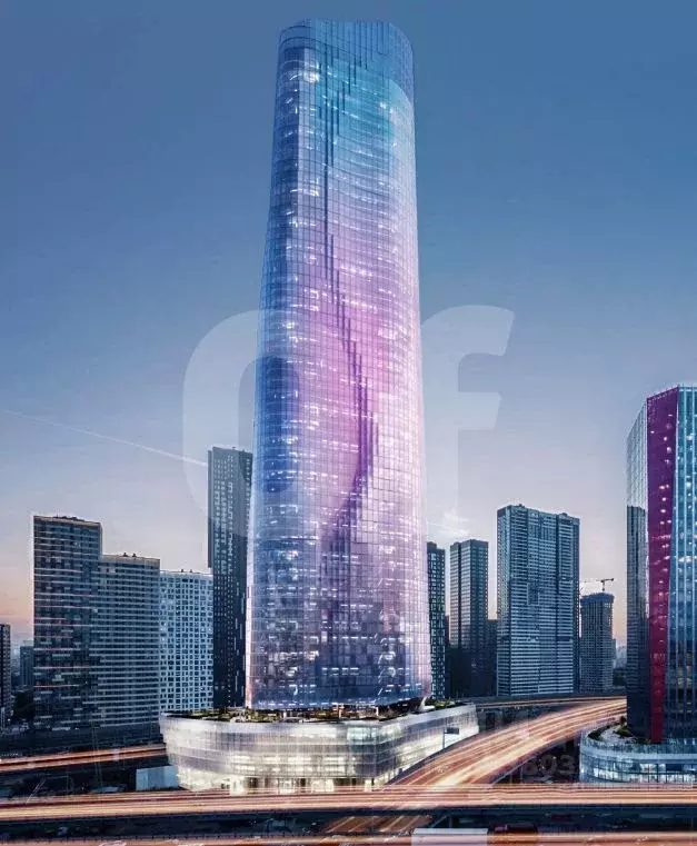 Офис в Москва Шелепихинский туп., 17/1 (1585 м) - Фото 2