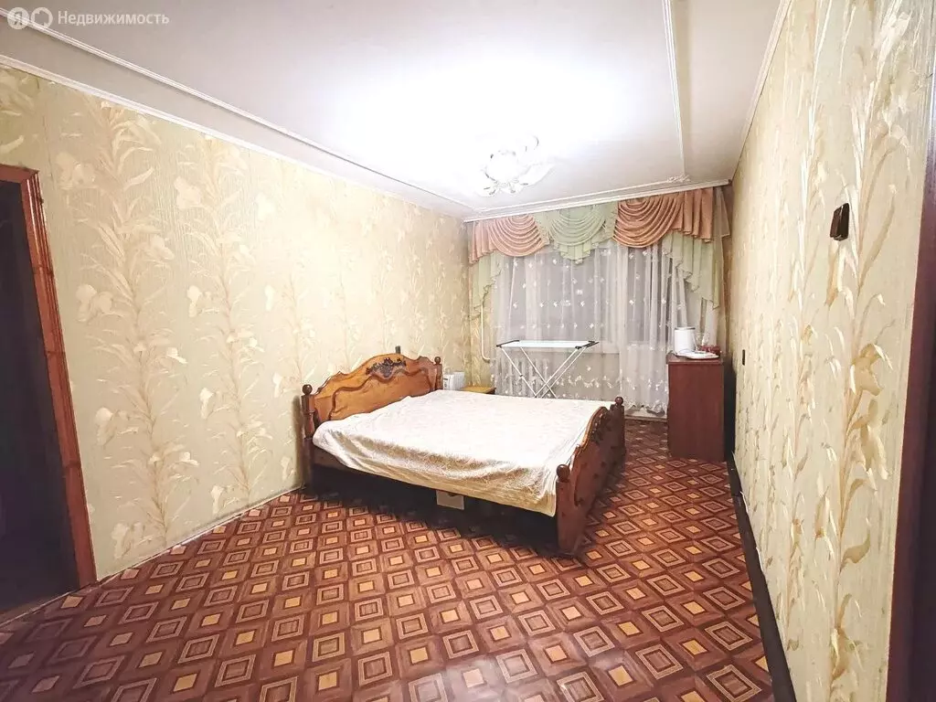 3-комнатная квартира: Саранск, проспект 70 лет Октября, 94 (64 м) - Фото 2