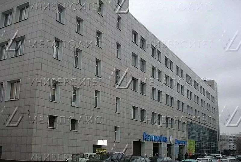 Склад в Москва Ферганская ул., 6к2 (251 м) - Фото 1