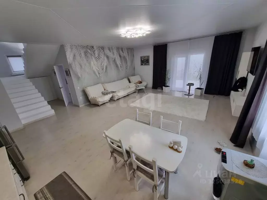 Дом в Краснодарский край, Новороссийск ул. Лесная Тропа, 21 (212 м) - Фото 1