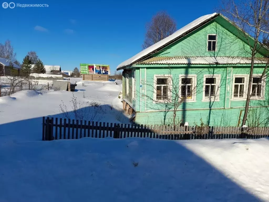 Дом в село Горицы, улица Мира (34.2 м) - Фото 0