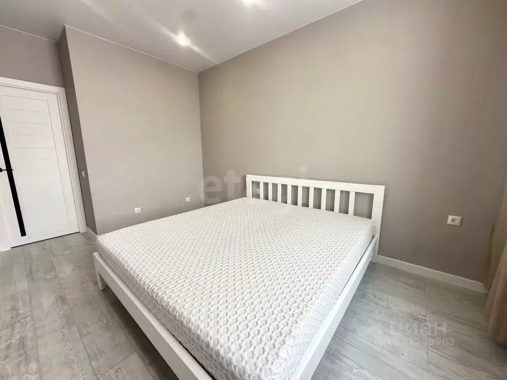 1-к кв. Татарстан, Казань ул. Мансура Хасанова, 13А (50.0 м) - Фото 2