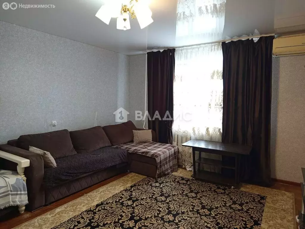 1-комнатная квартира: Майкоп, Пионерская улица, 416 (34.5 м) - Фото 1