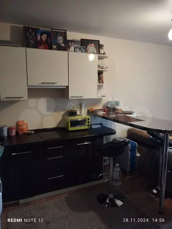 Квартира-студия, 26 м, 15/18 эт. - Фото 1
