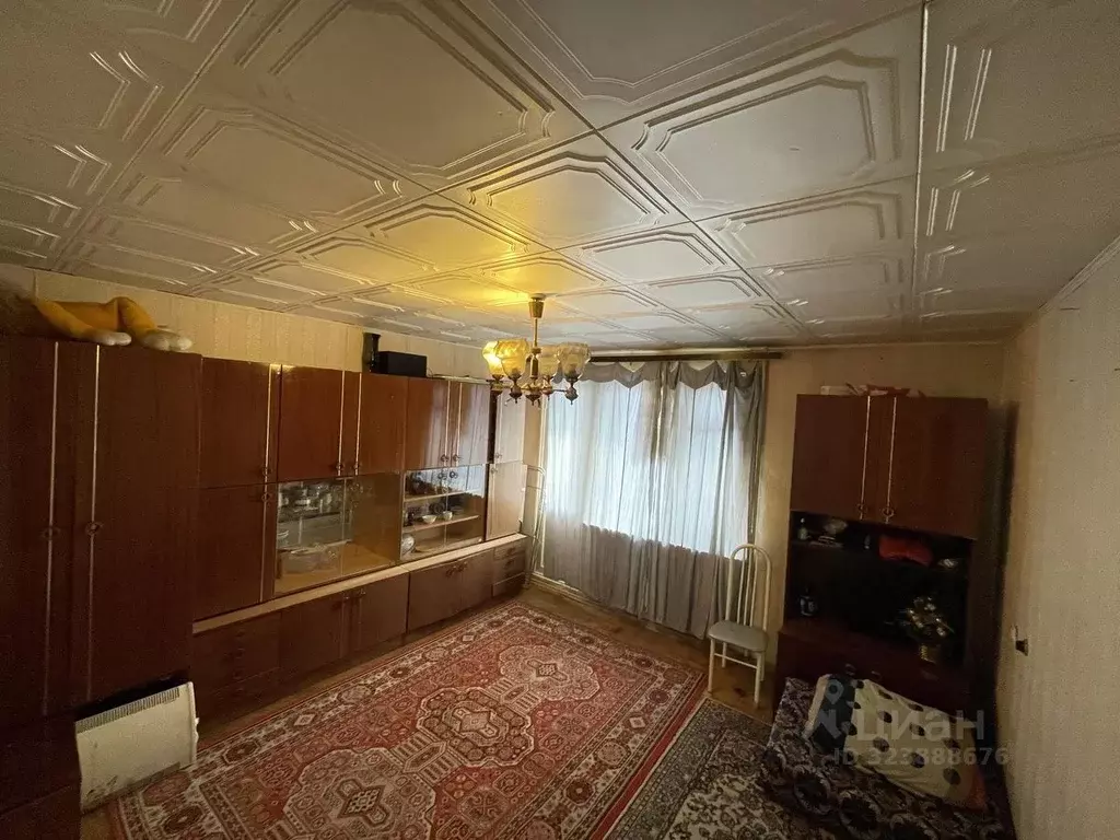 2-к кв. Свердловская область, Екатеринбург ул. Громова, 134к2 (43.6 м) - Фото 1