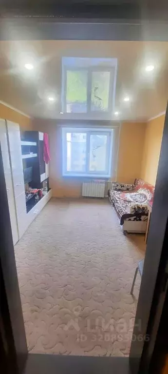 Комната Татарстан, Набережные Челны пос. ГЭС, 8-й комплекс, 2Б (12.1 ... - Фото 0