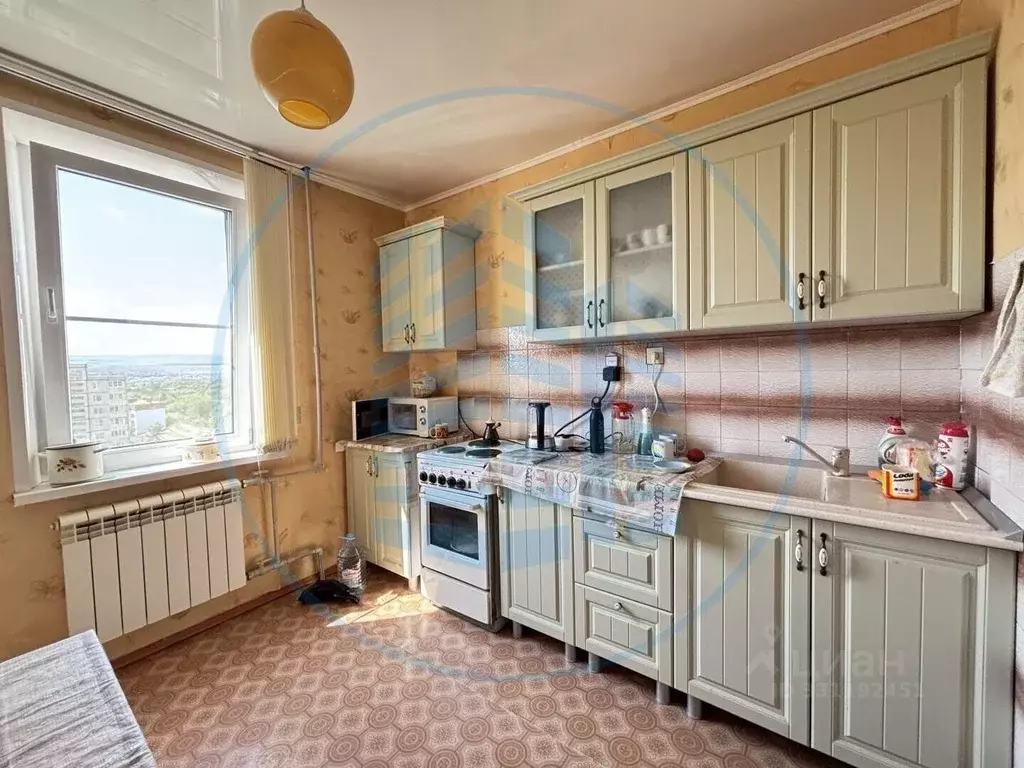 2-к кв. Ставропольский край, Ессентуки Вокзальная ул., 57 (48.8 м) - Фото 1