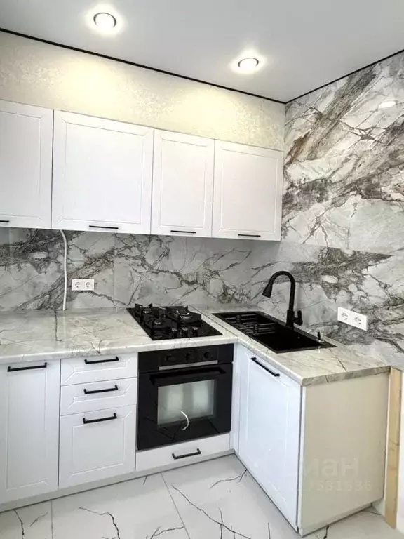 2-к кв. Тульская область, Тула ул. Тульского Рабочего Полка, 104 (41.0 ... - Фото 2