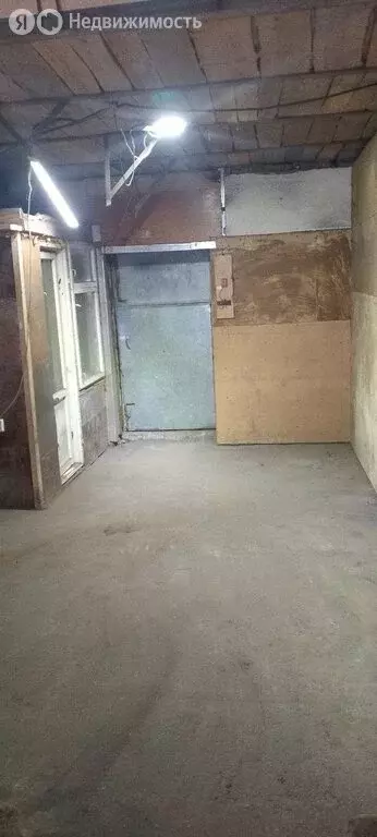 Производственное помещение (52.6 м) - Фото 2