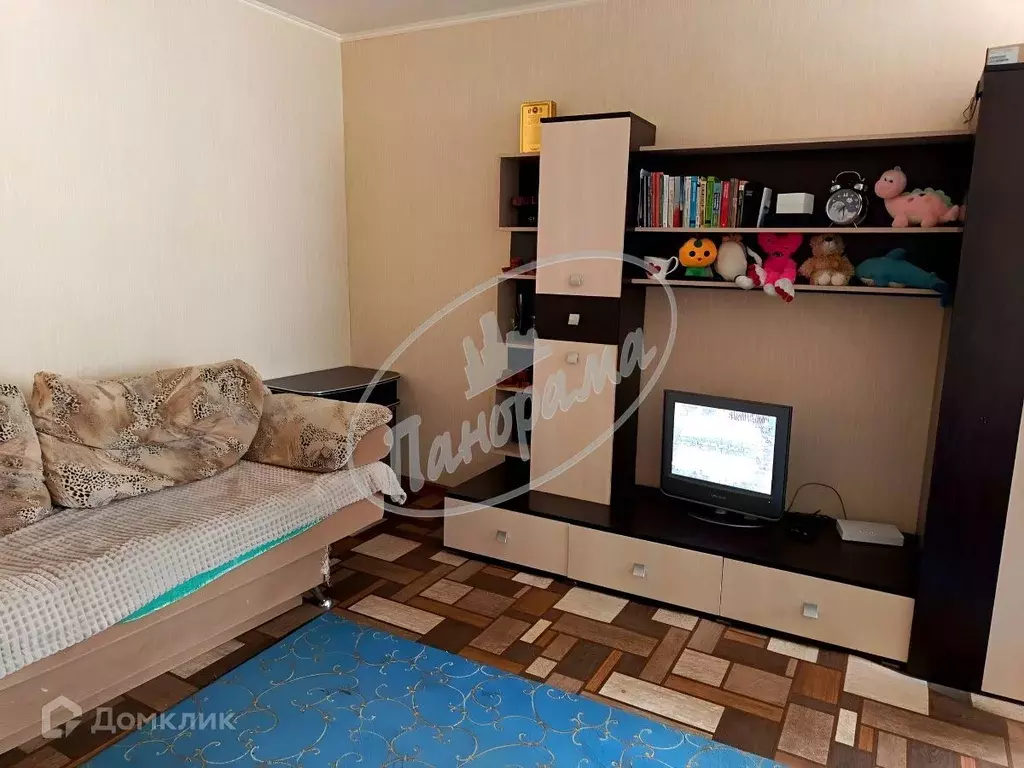 Продаётся 2-к квартира, 46 м - Фото 0