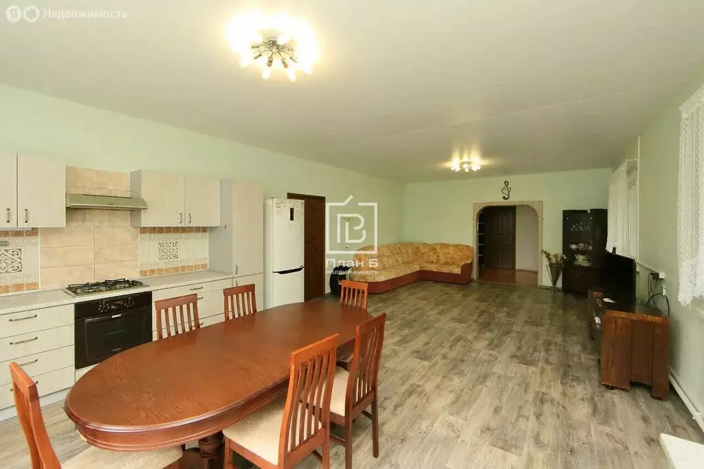 Дом в Калуга, улица Кукареки, 33 (227 м) - Фото 2