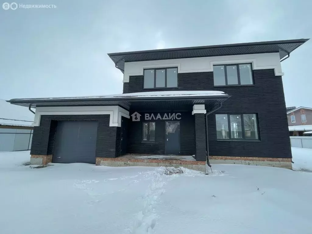 Дом в село Новая Усмань, Краснознамённая улица, 65/1 (255.9 м) - Фото 2