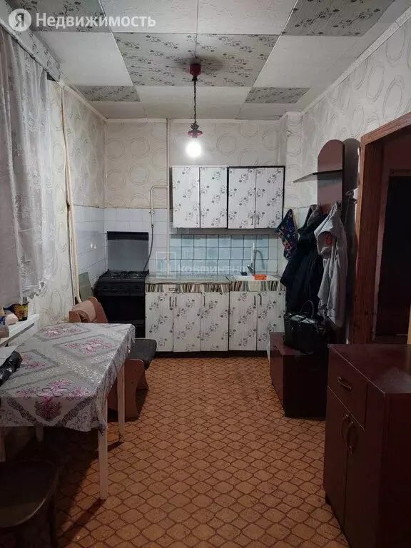 2-комнатная квартира: Владимир, улица Лакина, 131 (46 м) - Фото 1