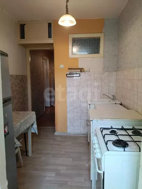1-к кв. Севастополь ул. Хрусталева, 119 (44.2 м) - Фото 0