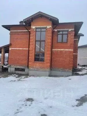 Коттедж в Московская область, Пушкинский городской округ, с. ... - Фото 1