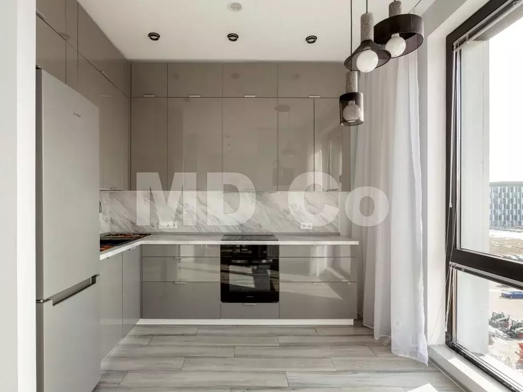 2-к кв. Москва ул. Инженера Кнорре, 7к3 (41.0 м) - Фото 1