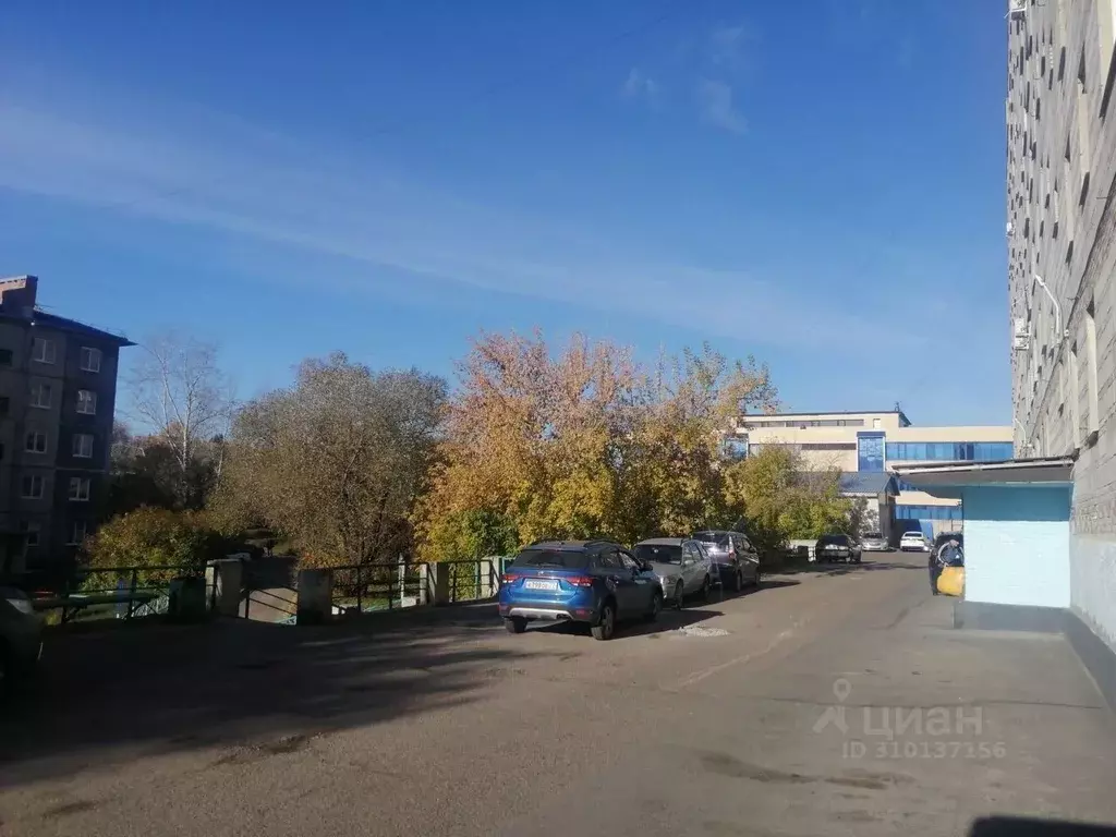 2-к кв. Томская область, Северск Коммунистический просп., 96 (44.0 м) - Фото 1