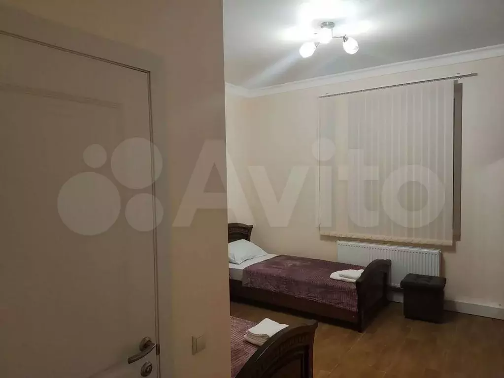 Комната 16 м в 1-к., 1/3 эт. - Фото 1