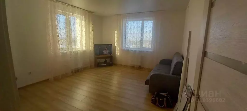 2-к кв. Татарстан, Казань ул. Ярышлар, 2А (59.0 м) - Фото 0