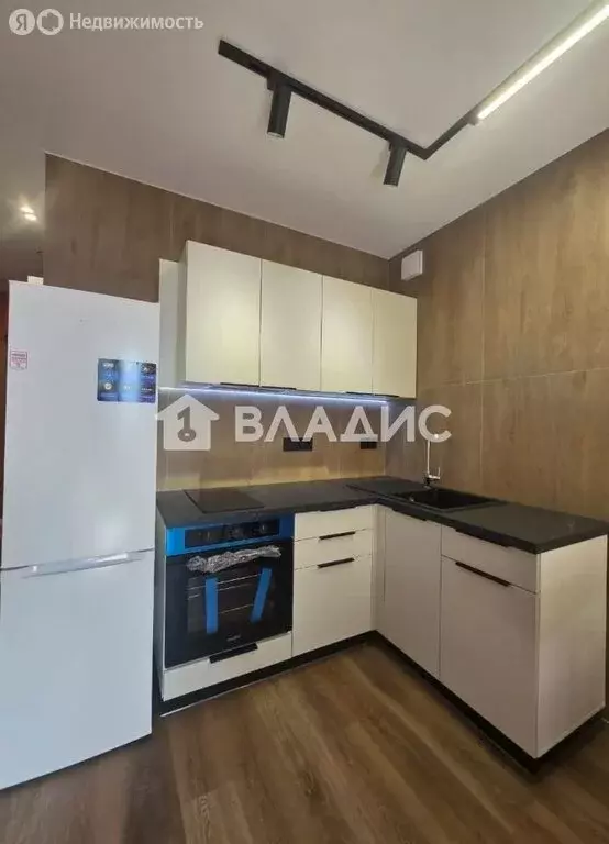 Квартира-студия: Москва, Ильменский проезд, 4к1 (22 м) - Фото 2
