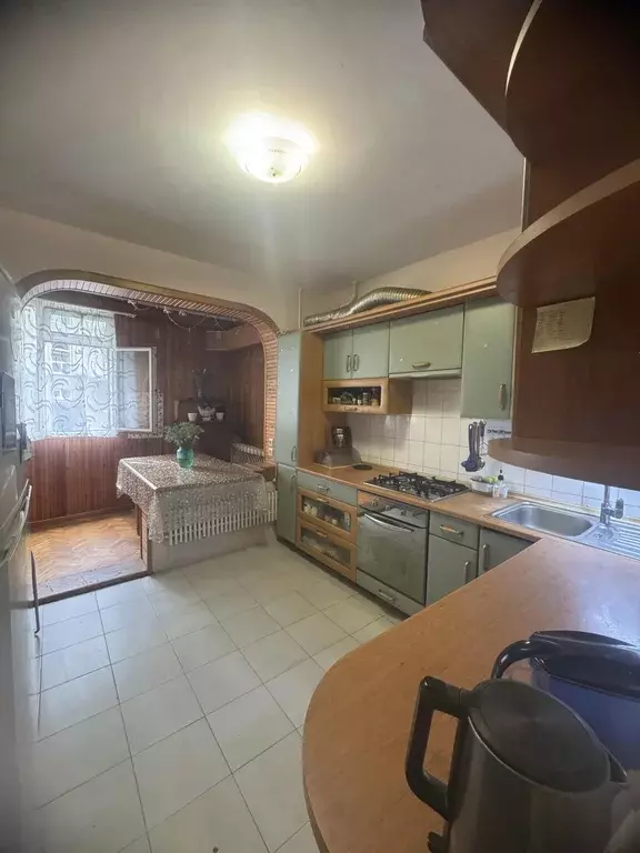 Продаётся 3-к квартира, 74 м - Фото 1