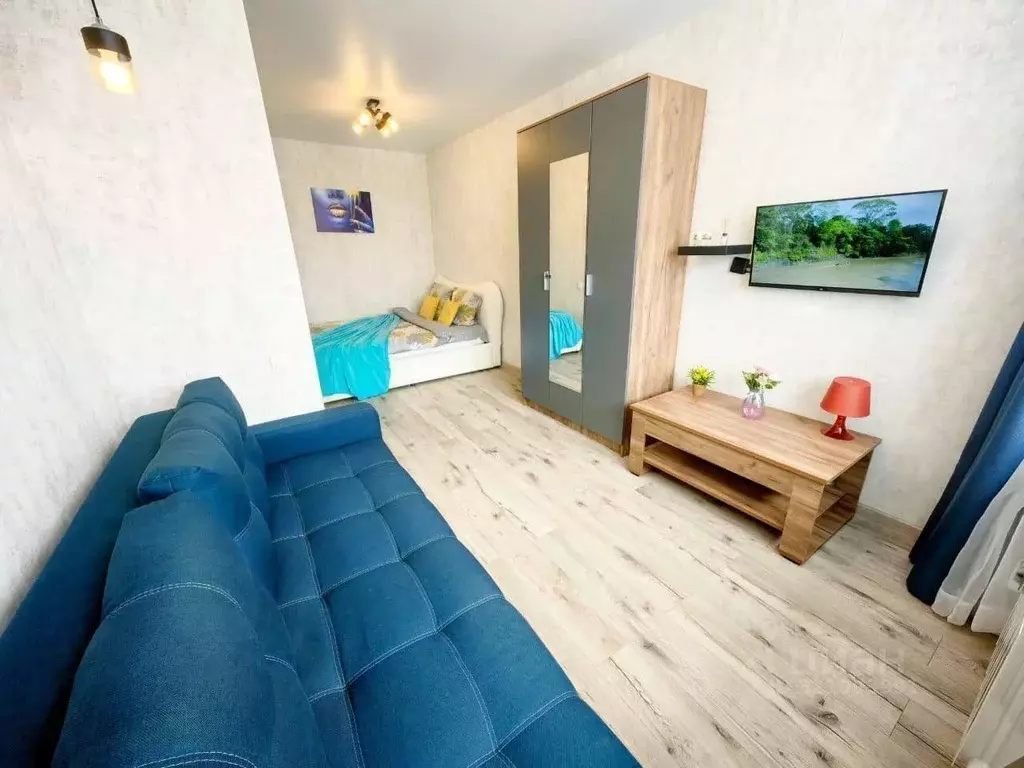 1-к кв. Архангельская область, Северодвинск просп. Бутомы, 30 (35.0 м) - Фото 2