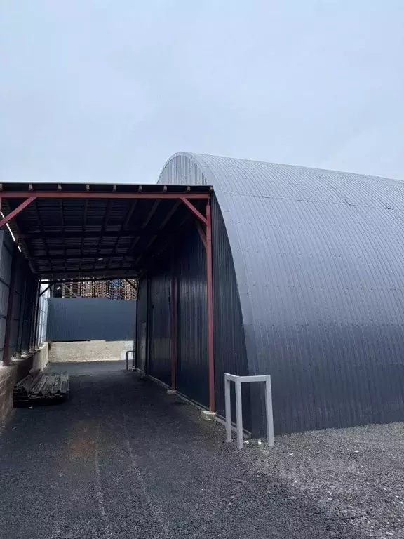 Склад в Московская область, Раменский городской округ, Складского ... - Фото 0