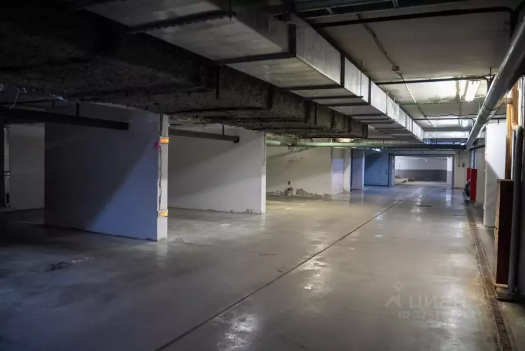 Помещение свободного назначения в Москва Сосновая аллея, 1 (21 м) - Фото 2